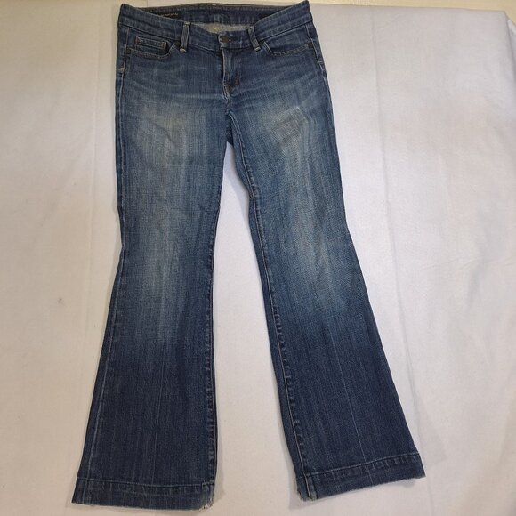 Citizens of Humanity Low waist Full Leg size - Picture 1 of 9